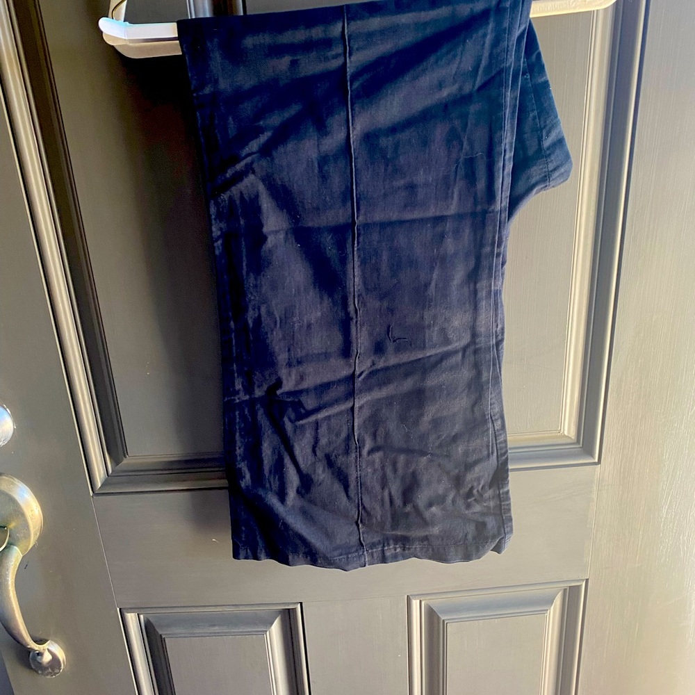 Arden B Linen Pants